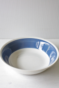 北欧ヴィンテージ/Gustavsberg/Color/サラダボウル/スカイブルー/SOLD OUT