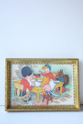 北欧ヴィンテージ/フォトフレーム（13×9cm）/SOLD OUT