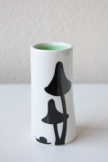 Anna Carin Dahl /花瓶（小）/キノコ/SOLD OUT