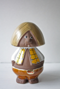 北欧ヴィンテージ/DECO社/トロールの男の子/SOLD OUT