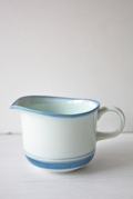 北欧ヴィンテージ/DESIREE/Mistelten/デシレ/クリーマー/SOLD OUT