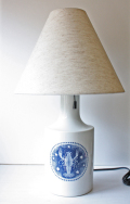 北欧照明/Royal Copenhagen（ロイヤルコペンハーゲン）/星座シリーズ/テーブルランプ/さそり座/SOLD OUT