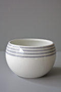 北欧ヴィンテージ/Gustavsberg/Wilhelm Kage/Gra Rander/シュガーボウル/SOLD OUT
