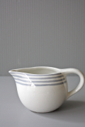 北欧ヴィンテージ/Gustavsberg/Wilhelm Kage/Gra Rander/クリーマー/SOLD OUT