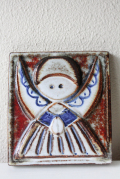 SOHOLM（スーホルム）/Noomi/天使の陶板/SOLD OUT