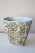 Royal Copenhagen/「バッカ」シリーズ/花瓶/SOLD OUT