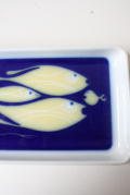B&G/RUNA デザイン/さかな/SOLD OUT
