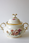 北欧ヴィンテージ/koebenhavns Porcelaensmaleri /シュガーポット/SOLD OUT