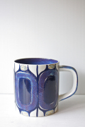 北欧ヴィンテージ/Royal Copenhagen（ロイヤルコペンハーゲン）/テネラ/持ち手付きビックカップ/SOLD OUT