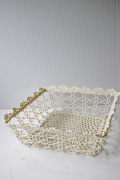 20×20cm、高さ7cm