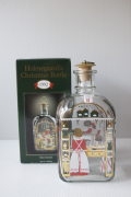 未使用！北欧ヴィンテージ/Holmegaard/ホルムガード/クリスマスボトル/1992年/SOLD OUT