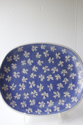 レア！北欧ヴィンテージ/Upsala Ekeby/Star/長角皿/SOLD OUT