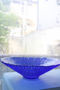 Φ28cm、高さ7.5cm