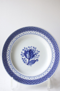 北欧ヴィンテージ/Royal Copenhagen/トランクウェーバー/ケーキプレート/No.1/SOLD OUT