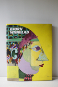 北欧アート本/Bjorn Wiinblad/Arken Museum /図録/ハードカバー/SOLD OUT
