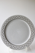 1/デザートΦ21cm