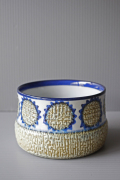 北欧ヴィンテージ/Royal Copenhagen/テネラ/丸型ポット/SOLD OUT