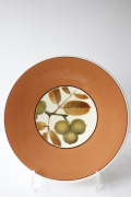北欧ヴィンテージ/Royal Copenhagen/Gunhild/木の実/SOLD OUT
