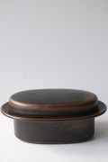 17.5×12.5cm、高さ5cm