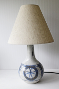 本体Φ12cm、高さ40cm
