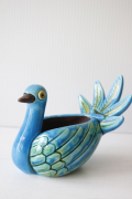 北欧ヴィンテージ/Rorstrand/Gunnar Nylund/鳥のオブジェ/SOLD　OUT