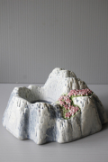 16.5×14.5cm、高さ7.5cm