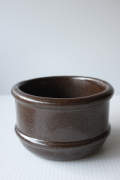 Φ13cm、高さ8cm