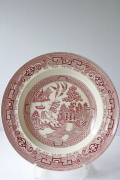 スープ/Φ25cm、高さ3cm