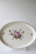 北欧ヴィンテージ/Royal Copenhagen/オーバルプレート/SOLD OUT