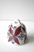 北欧ヴィンテージ/Alminia/Royal Copenhagen/テネラ/ベル/パープル/SOLD OUT