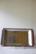 37.5×21cm、高さ3cm