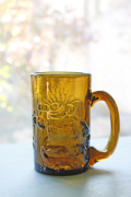 北欧ヴィンテージ/ハンドメイド/トロルモチーフ/ビールジョッキ/SOLD OUT