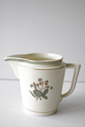 北欧ヴィンテージ/Royal Copenhagen/クリーマー/小判草/SOLD OUT