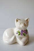 北欧ヴィンテージ/スウェーデン製/Rosa Ljung/ネコのオブジェ/SOLD OUT
