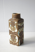 北欧ヴィンテージ/Royal Copenhagen/バッカ/花瓶/SOLD OUT