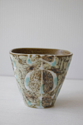 北欧ヴィンテージ/Royal Copenhagen/バッカ/花瓶/SOLD OUT