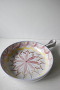 Φ19cm、高さ4cm
