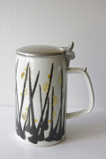 北欧ヴィンテージ/Royal Copenhagen（ロイヤルコペンハーゲン） /蓋つきビアカップ/SOLD OUT