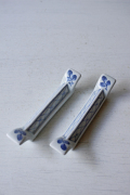 北欧ヴィンテージ/Royal Copenhagen/トランクウェーバー/カトラリーレストセット/SOLD OUT