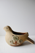北欧ヴィンテージ/オブジェ/デザインベース/鳥モチーフ/SOLD OUT