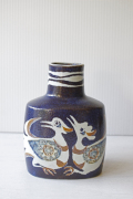 北欧ヴィンテージ/Royal Copenhagen/バッカ/花瓶/SOLD OUT