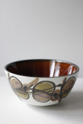 北欧ヴィンテージ/Royal Copenhagen/バッカ/丸ボウル/SOLD OUT