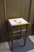 30.5×25.5cm、高さ49cm