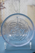 北欧ヴィンテージ/iittala（イッタラ）/Villiruusu/ガラスボウル/SOLD OUT