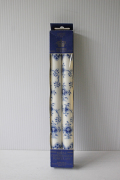 北欧ヴィンテージ/Royal Copenhagen /ブルーフルーテッド/ろうそく/SOLD OUT
