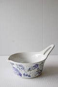 北欧ヴィンテージ/Figgjo/turi‐design/Lotta/スキレット/深皿/SOLD OUT