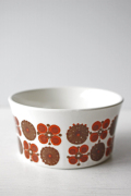 北欧ヴィンテージ/Figgjo（フィッギオ）turi‐design/Morocco/ミニボウル/SOLD　OUT