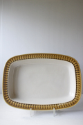 レア！北欧ヴィンテージ/Jens.H.Quistgaard/Relief/長大皿（B＆G窯）SOLD OUT