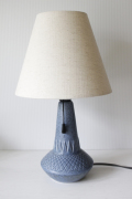 北欧照明/Soholm（スーホルム）/テーブルランプ/ブルーグレー/SOLD OUT
