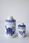 北欧ヴィンテージ/Royal Copenhagen/トランクウェーバー/ソルト＆ペッパー/SOLD OUT